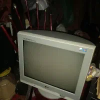 مانیتور کامپیوتر