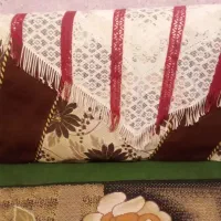 تکیه|پشتی|اهواز, فاز ۲ پادادشهر|دیوار