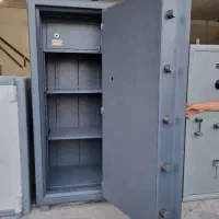 گاوصندوق فروشی گاوصندوق رمزدار ۲۵۰|ابزارآلات|کرمان, |دیوار