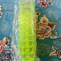 تعدادی وسیله کاملا نو|ظروف سرو و پذیرایی|نجفآباد, شریعتی|دیوار