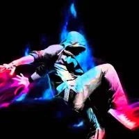 کلاس رقص هیپ هاپ کودک و نوجوان