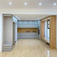 کابینت پیش ساخته و سفارشی نادیا|مصالح و تجهیزات ساختمان|شیراز, لشکری‎|دیوار