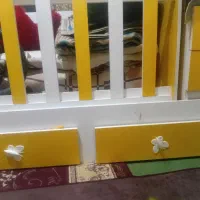 تخت  و کمدکودک و نوجوان