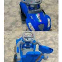 وسایل اسباب بازی و سرویس خواب