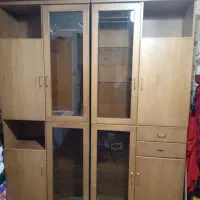 کمد لباسی 20طبقه|جاکفشی، کمد، دراور|شیراز, اصلاحنژاد|دیوار