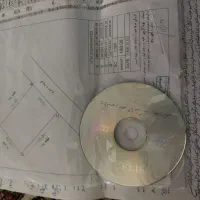 فروش دو قطعه زمین در تکاب