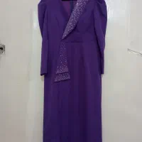 لباس مجلسی کاملا نو