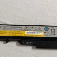 باتری لب تا لنوو جی ۵۱۰. نونو شارزژش هم هست سالم