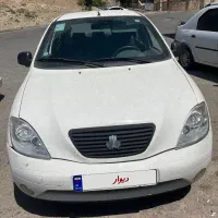 تیبا۹۸ صندوقدارفنی سالم