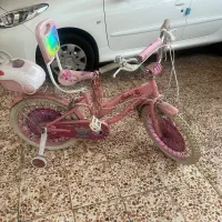 دوچرخه سایز ۲۰|دوچرخه، اسکیت، اسکوتر|اهواز, کیانپارس |دیوار