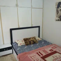 واحد مبله شیک و کاملا استریل و مجهز|اجارهٔ کوتاهمدت آپارتمان و سوئیت|کرج, حیدرآباد|دیوار