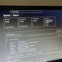 لپتاپ ایسوس/ asus کاملا سالم باتری و شارژر سالم|رایانه همراه|بندرعباس, |دیوار