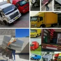 باربری اسباب کشی اثاث منزل صدرا گویم کارگر اسباب