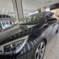 آریزو 5 توربو