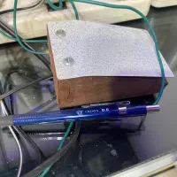 دستگاه الکترولیز