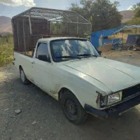 وانت ۸۹دوگانه کارخانه|خودرو سواری و وانت|سنندج, |دیوار