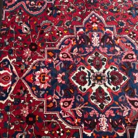 کارخانه قالیشویی محمدی