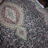 ۲تخته فرش ۱۲ متری