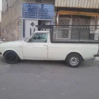 پیکان وانت|خودرو سواری و وانت|رباط‌کریم, رباط‌کریم|دیوار