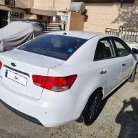 کیا سراتو اتوماتیک 2000cc، مدل ۲۰۱۷|خودرو سواری و وانت|تهران, قلهک|دیوار