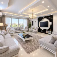لوکیشن بر حافظ