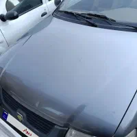فروش خودرو سمند مدل 84