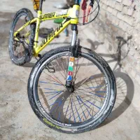 دوچرخه المپیا 26