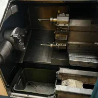 تراش cnc hyundai