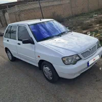 مدل۹۷|خودرو سواری و وانت|دزفول, |دیوار