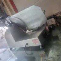 لوازم فست فود و پروتئنی فرساندویچ،یخچال ویترینی