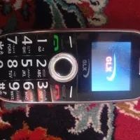گوشی جی ال ایکس F8