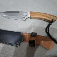 یکعدد چاقوی شکاری زنجان برای فروش