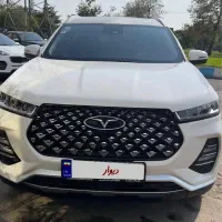 تیگو ۷ پرمیوم بیرنگ کارکرد کم ۱۴۰۳|خودرو سواری و وانت|رشت, گلسار|دیوار