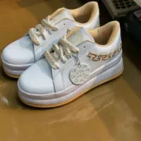 کفش ورساچ فوق العاده شیک|کیف، کفش، کمربند|رشت, کوی غلام نیا|دیوار