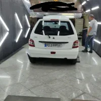 واگذاری تشخیص رنگ خودرو