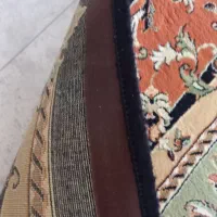 ۲ تخته فرش ۱۲ متری