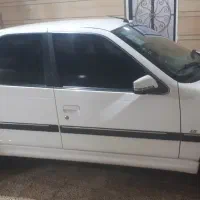 پژو پارس تیوفایو