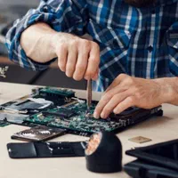 تعمیرات کامپیوتر در محل|خدمات رایانهای و موبایل|قم, پردیسان|دیوار