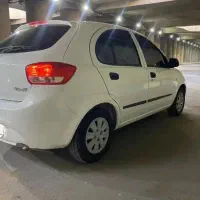 تیبا 2 فول مدل ۱۳۹۷ کارمندی بیرنگ|خودرو سواری و وانت|تهران, تهرانپارس جنوبی|دیوار