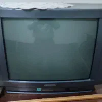 تلویزیون رنگی ۲۱ اینچ شهاب|تلویزیون و پروژکتور|قائمشهر, |دیوار