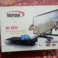 گیرنده دیجیتال