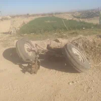 جلوبندی تراکتور285|قطعات یدکی و لوازم جانبی|قائن, |دیوار