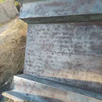 آهن کشی