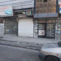۲۳ متر تجاری. ملکیت. سند تک برگ