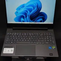 لپ تاپ HP Victus با رم 16/هارد1ترا و 6 گیگ گرافیک