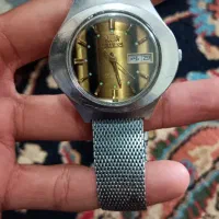 ساعت اتومات سیکو پنج و اورینت