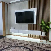 طراحی و اجرای کابینت ، کمد دیواری، TV وال|خدمات پیشه و مهارت|ری, شهرری|دیوار