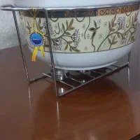 ظرف سوپخوری چینی