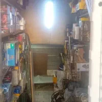 ۳ متر مغازه تهرانسر