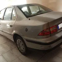 سمند